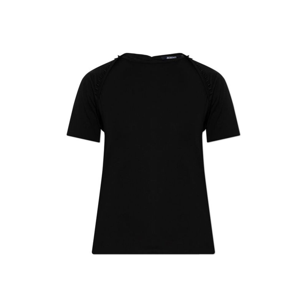 T-shirt 'Clavea'